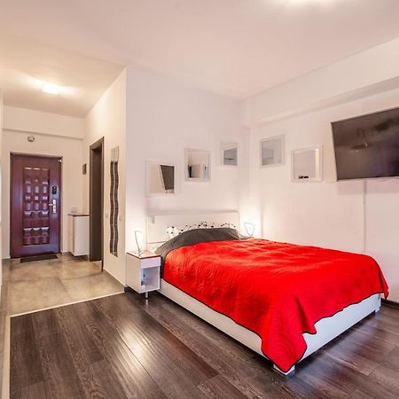 Studio Residence Militari M6 Roşu 外观 照片